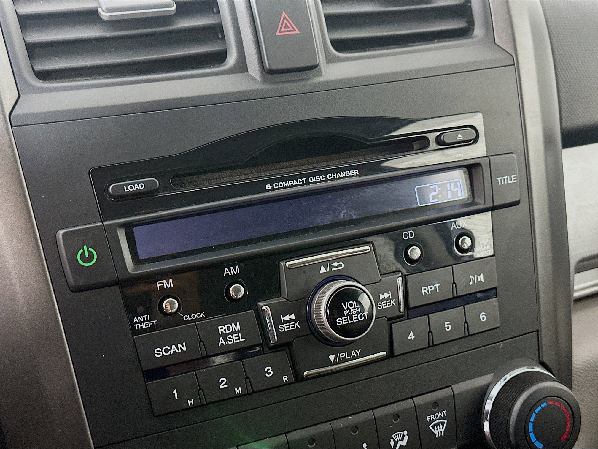 Used 2011 Honda CR-V SE image 19