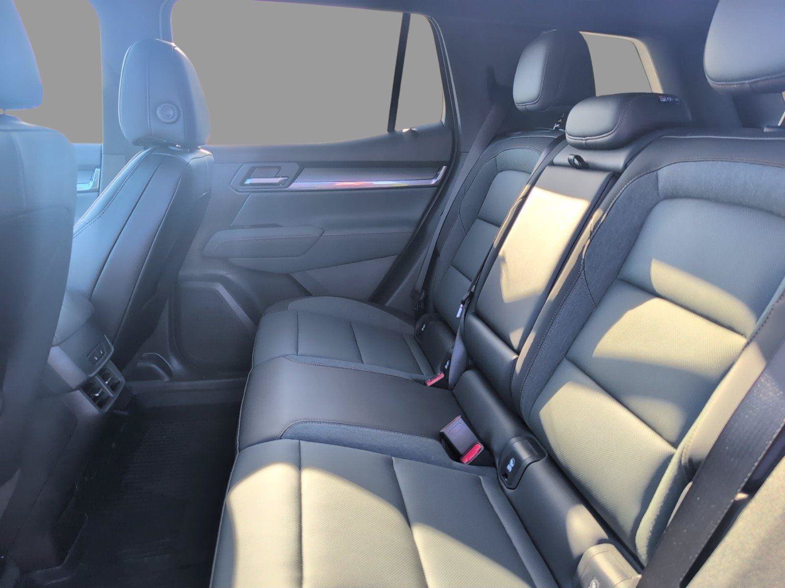New 2026 GMC Terrain AT4 w/ Convenience Package III AWD/4WD image 35