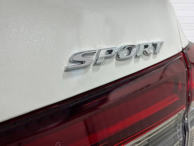 New 2026 Honda Civic Sport image 6