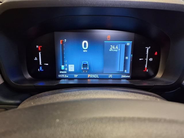 Used 2026 Ford Maverick Lariat AWD/4WD image 13