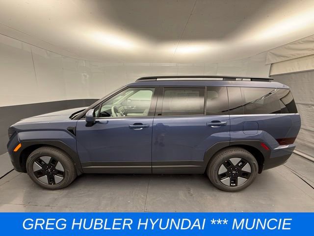 New 2026 Hyundai Santa Fe SEL AWD/4WD image 2