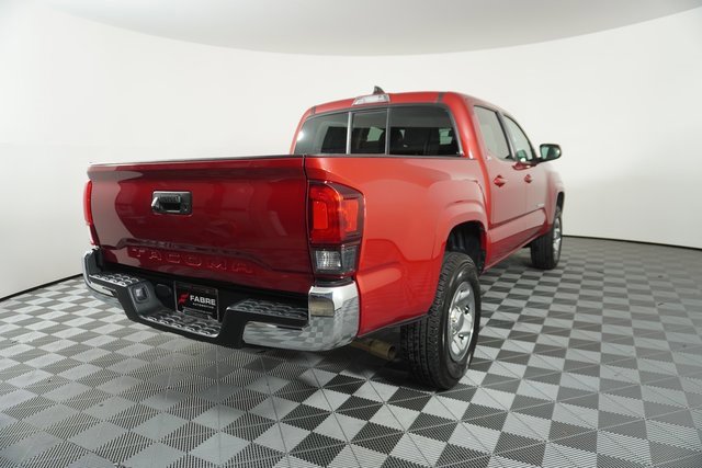 Used 2023 Toyota Tacoma SR5 image 8