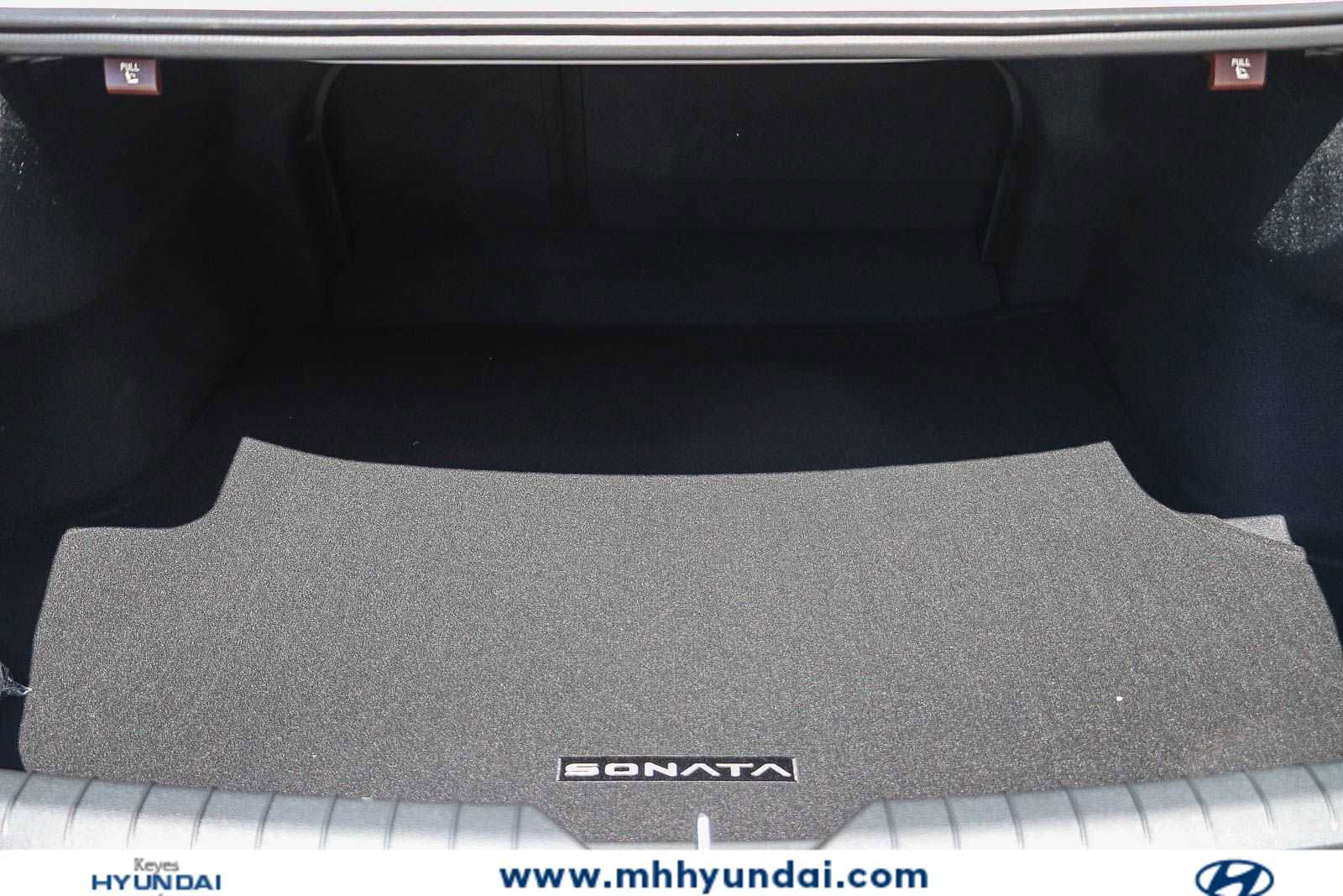 New 2026 Hyundai Sonata Limited FWD image 11