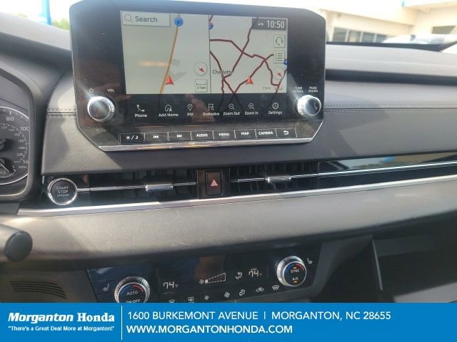 Used 2024 Mitsubishi Outlander SE Black Edition image 20