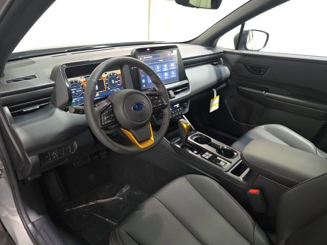 New 2026 Subaru Outback Wilderness image 23