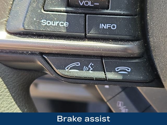 Used 2019 Subaru Impreza 2.0i w/ Eyesight AWD/4WD image 9