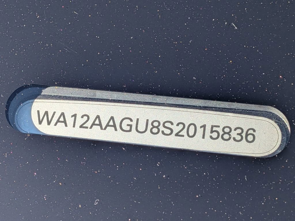 Used 2025 Audi Q5 Premium Plus w/ Premium Plus image 38