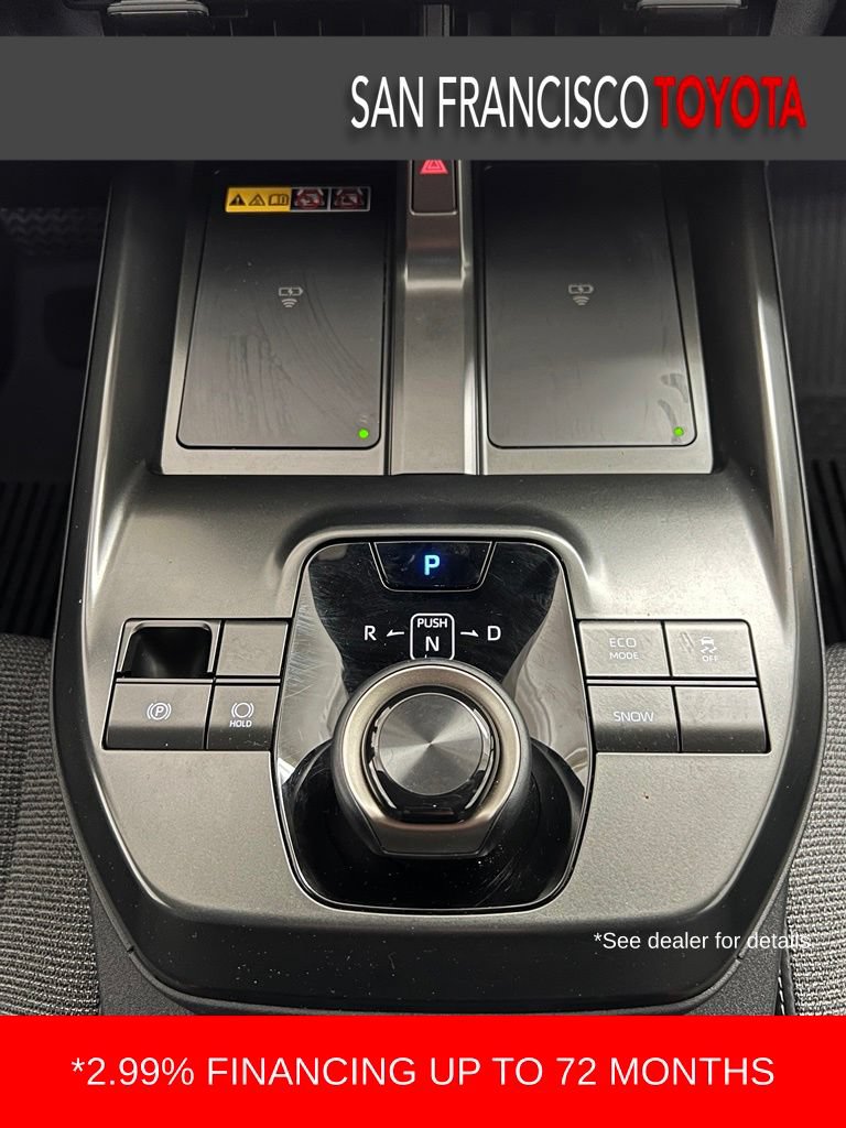 Used 2026 Toyota bZ FWD image 25