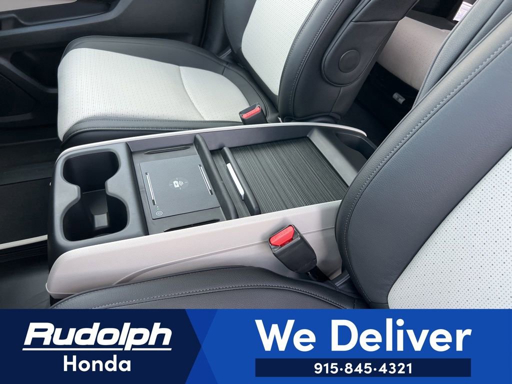 New 2026 Honda Odyssey Elite image 29