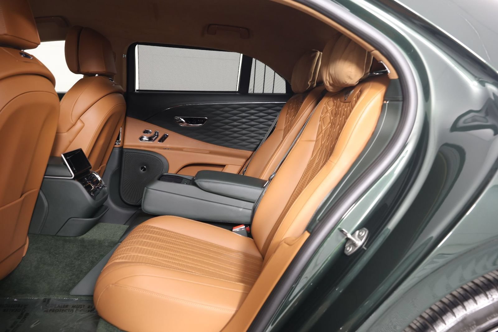 Certified 2023 Bentley Flying Spur S V8 AWD/4WD image 26