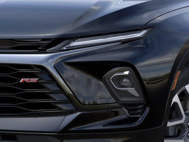 New 2026 Chevrolet Blazer RS w/ Driver Confidence II Package AWD/4WD image 11