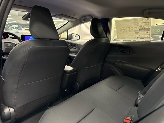 New 2026 Toyota Prius LE image 23