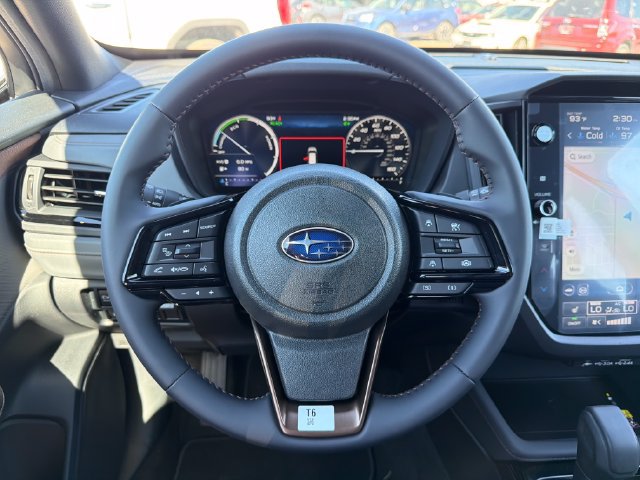 New 2026 Subaru Forester Sport AWD/4WD image 10
