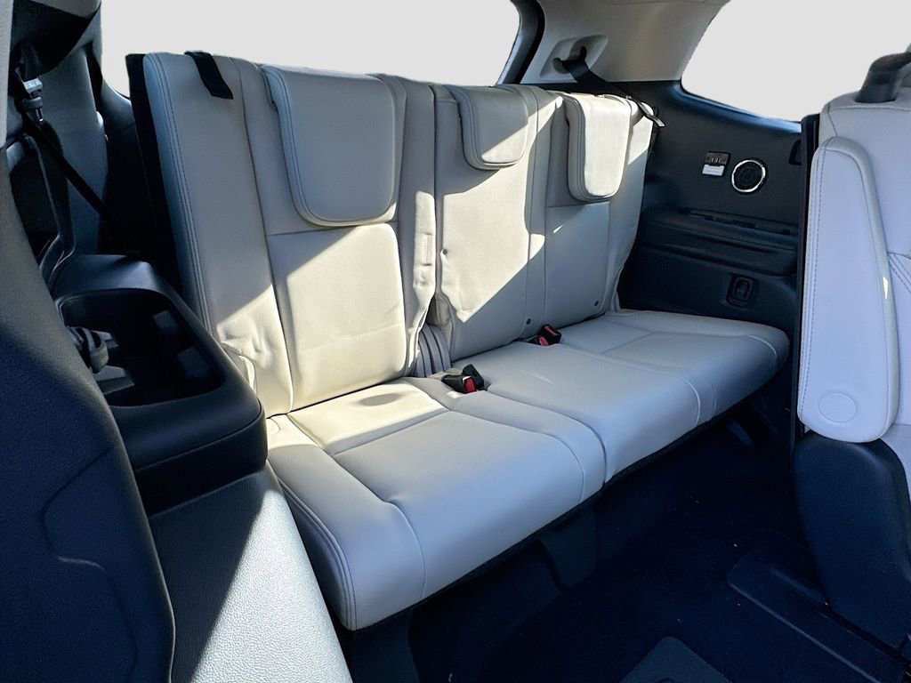 New 2026 Subaru Ascent Limited image 35