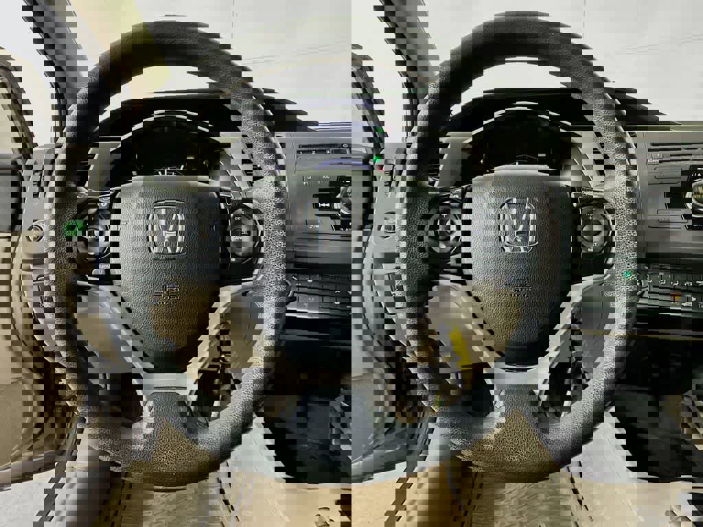 Used 2012 Honda Civic LX image 15