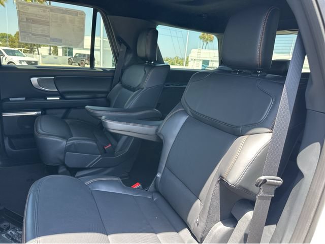 New 2026 Ford Expedition Tremor AWD/4WD image 17
