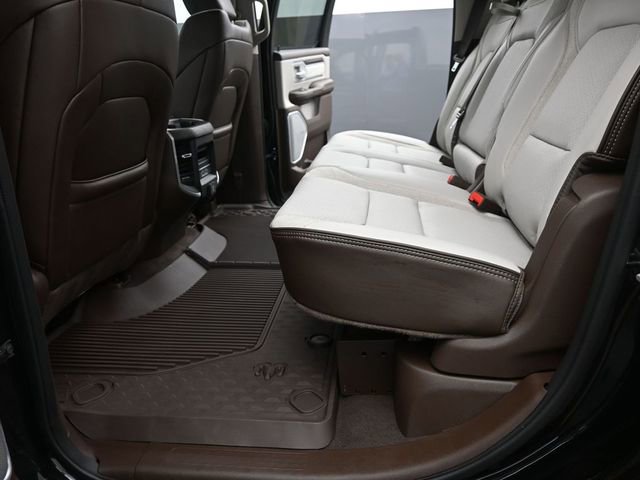 New 2026 RAM 1500 Laramie w/ Advanced Safety Group II image 13