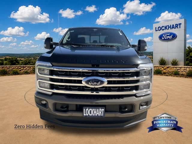 New 2026 Ford F250 King Ranch AWD/4WD video 2