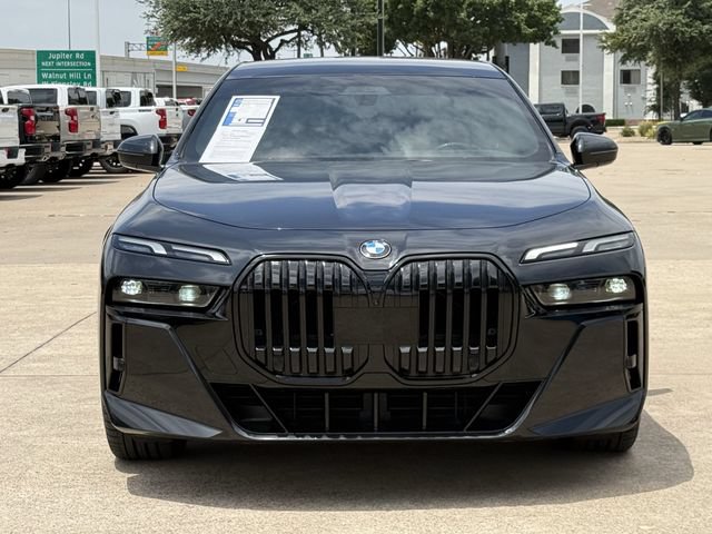 Used 2023 BMW 760i xDrive AWD/4WD image 15