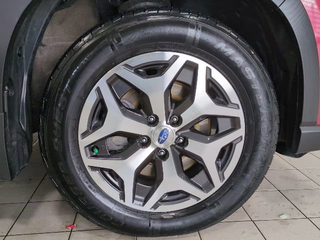 Certified 2023 Subaru Forester Premium image 22