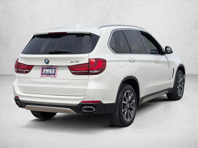 Used 2018 BMW X5 sDrive35i w/ M Sport Package image 5