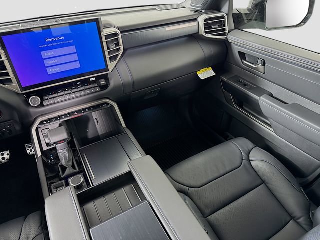 New 2026 Toyota Tundra Limited image 25