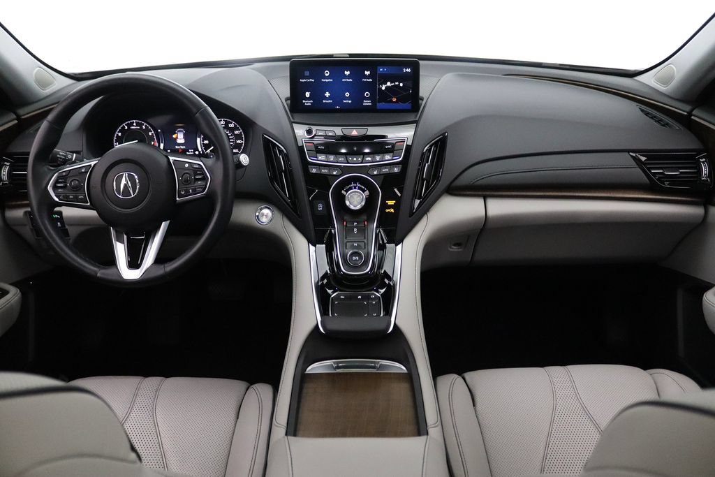 Certified 2021 Acura RDX w/ Advance Package AWD/4WD image 19