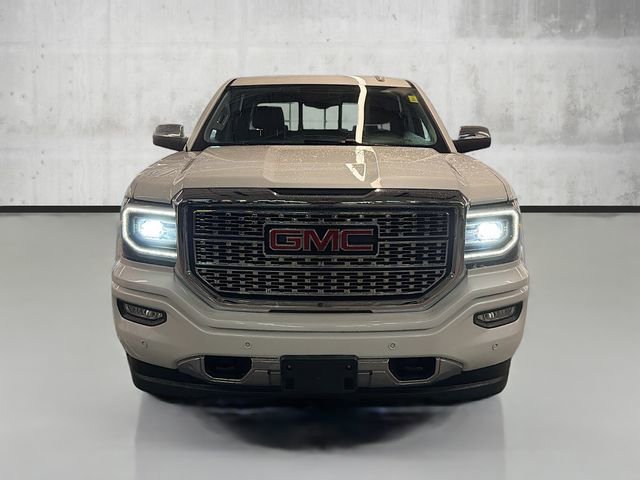 Used 2018 GMC Sierra 1500 Denali image 2