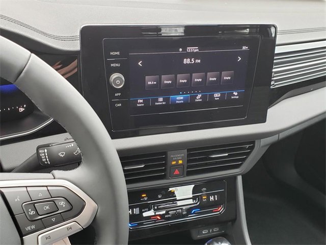 New 2026 Volkswagen Jetta S image 10