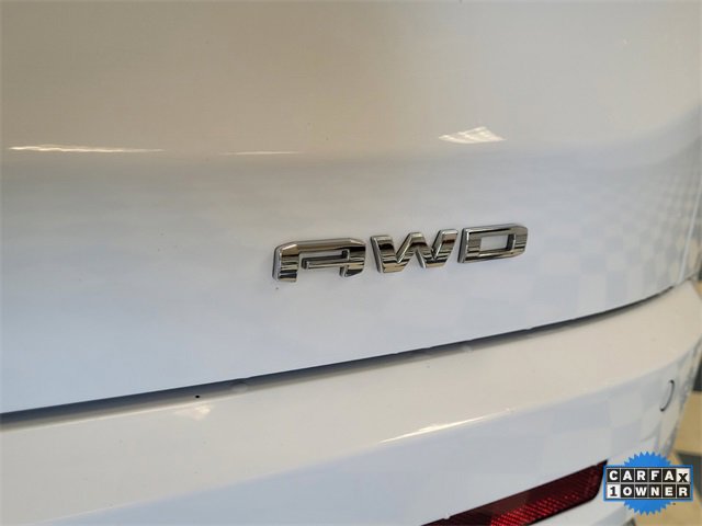 Used 2020 GMC Acadia Denali w/ Technology Package image 7