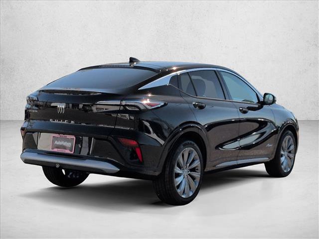 New 2026 Buick Envista Sport Touring FWD image 2