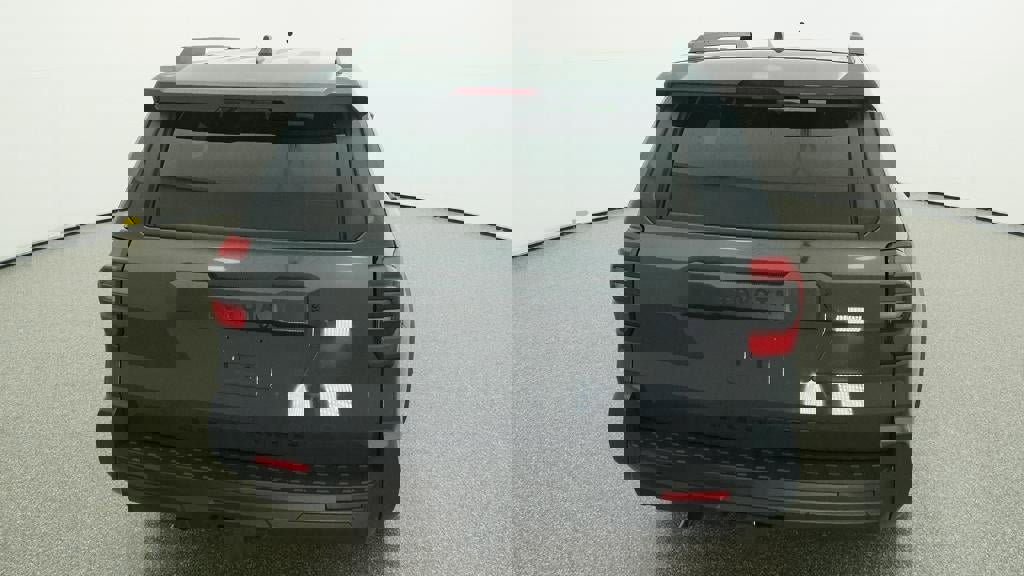 New 2026 Toyota 4Runner SR5 image 7