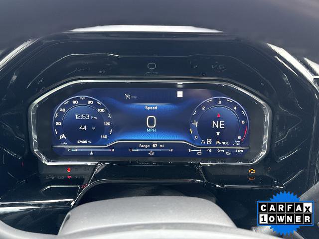Used 2023 Chevrolet Silverado 1500 RST w/ Protection Package image 11