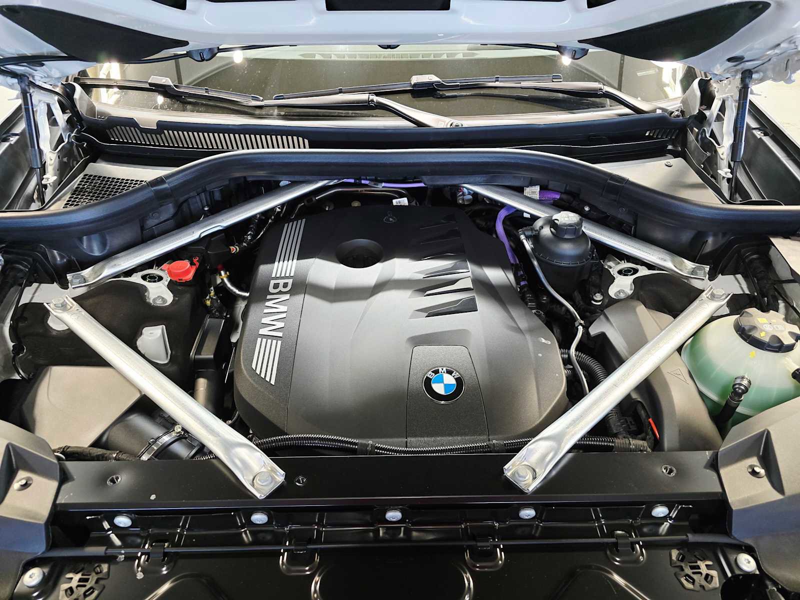 New 2026 BMW X7 xDrive40i w/ Executive Package image 9