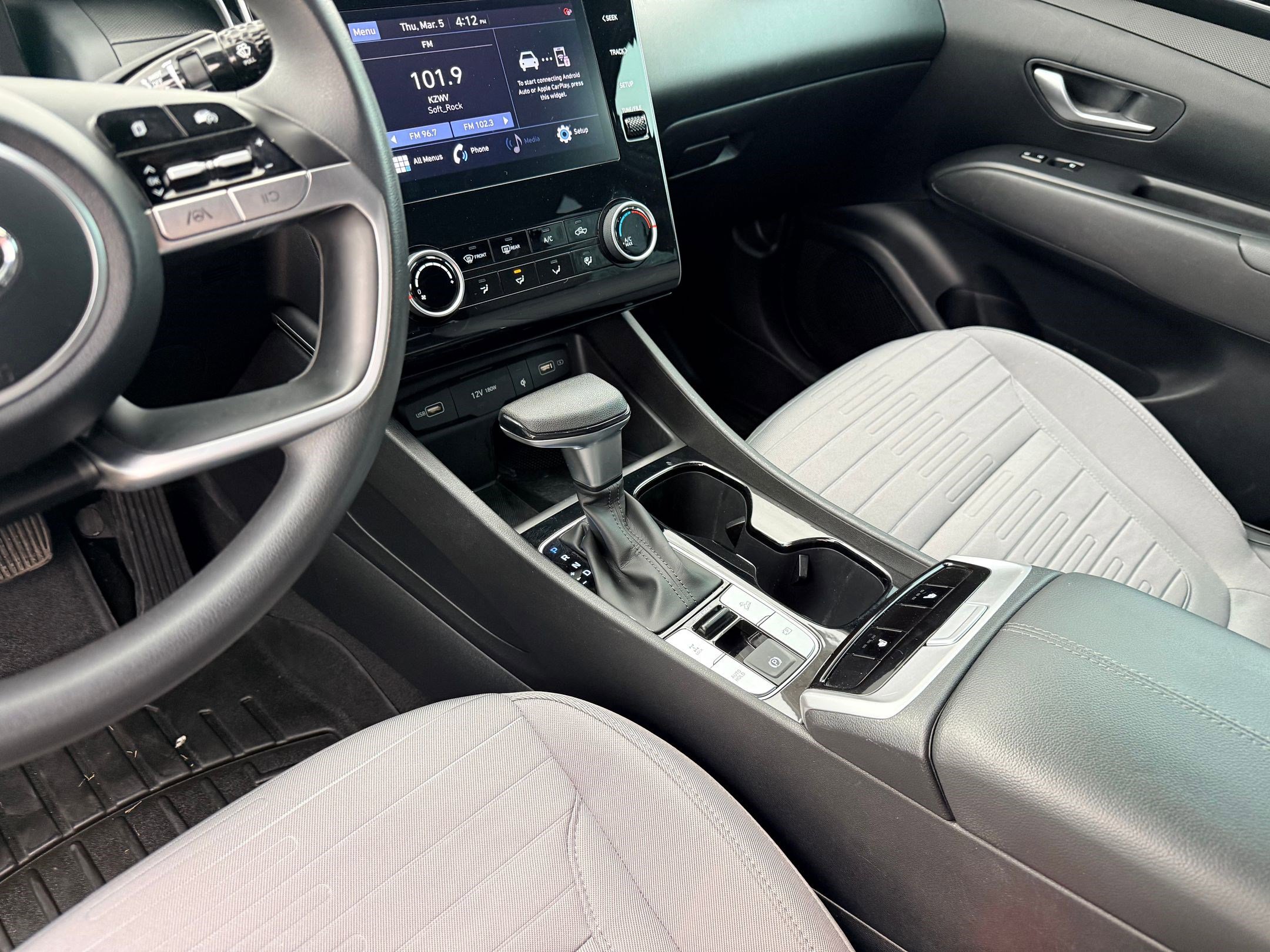 Used 2022 Hyundai Santa Cruz SEL w/ Activity Package image 26