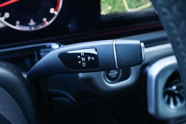 Used 2023 Mercedes-Benz G 550 image 17