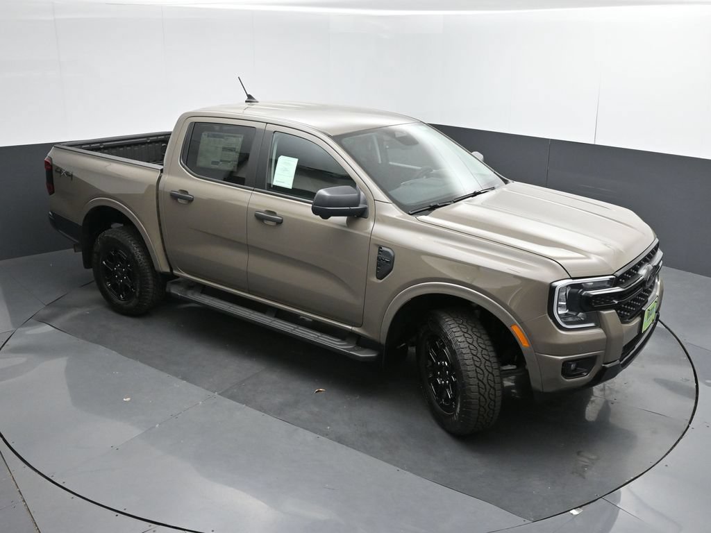 New 2026 Ford Ranger XLT AWD/4WD image 36
