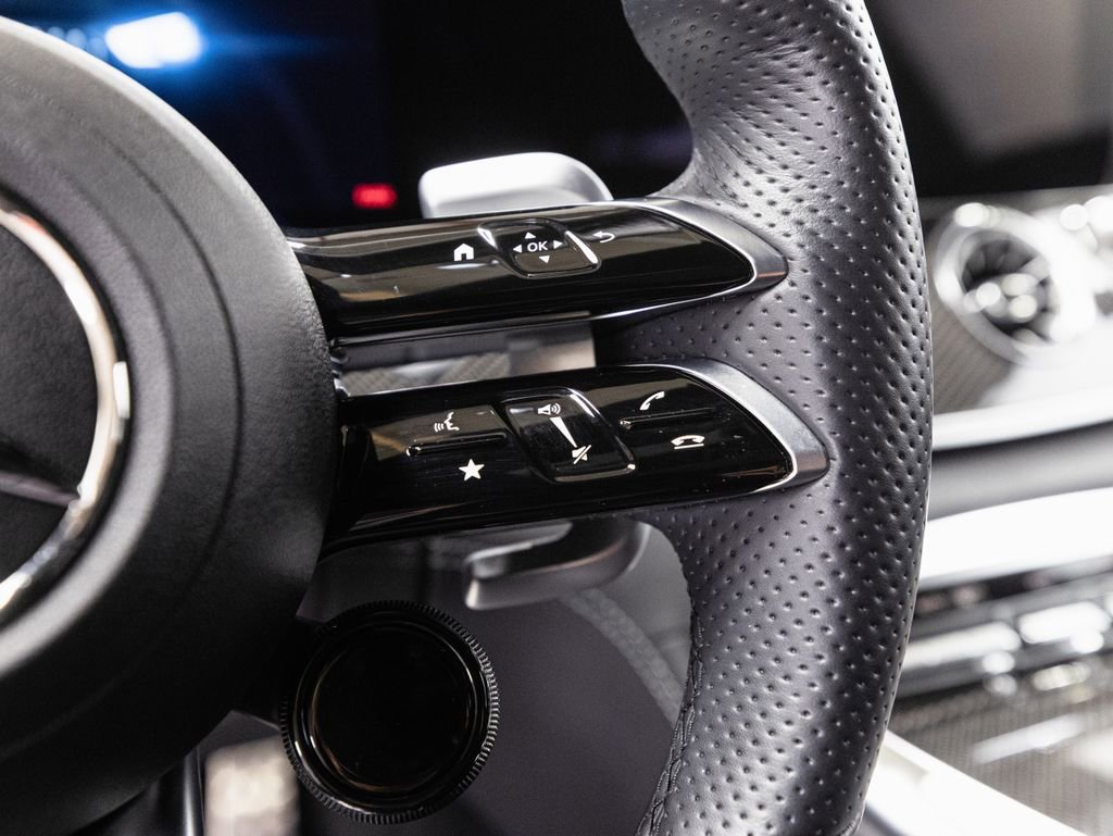 Certified 2022 Mercedes-Benz AMG GT 53 image 13