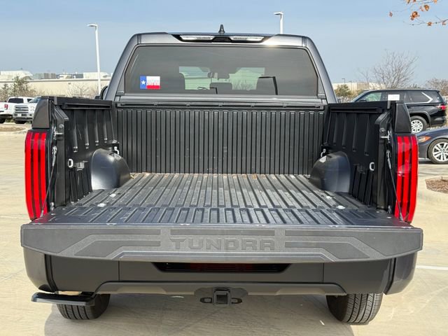 Used 2026 Toyota Tundra SR5 image 30