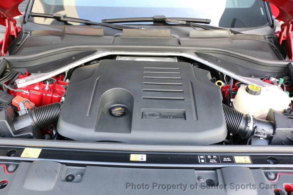 Used 2024 Land Rover Range Rover Sport Dynamic SE AWD/4WD image 14