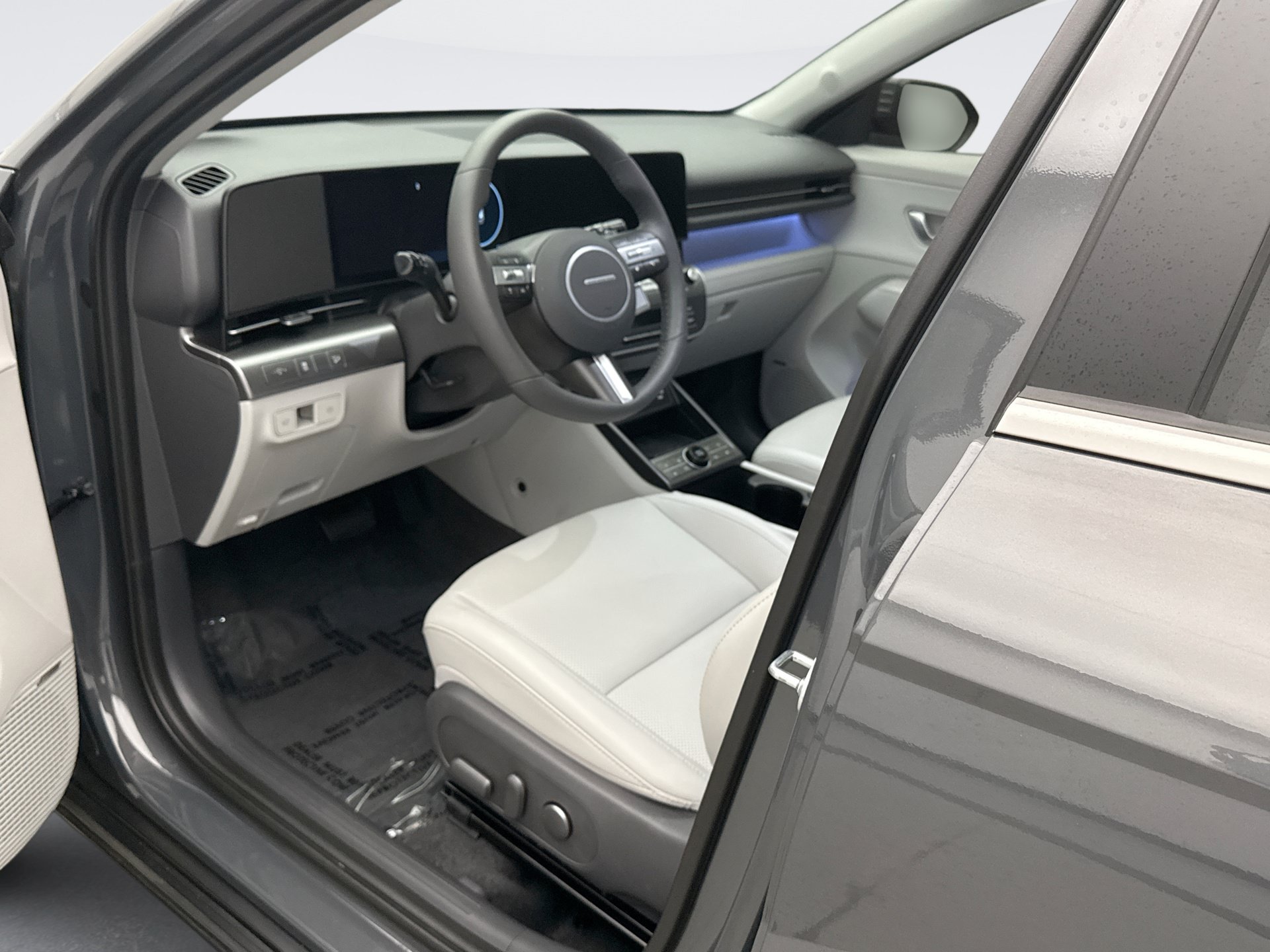 Used 2026 Hyundai Kona Limited FWD image 10