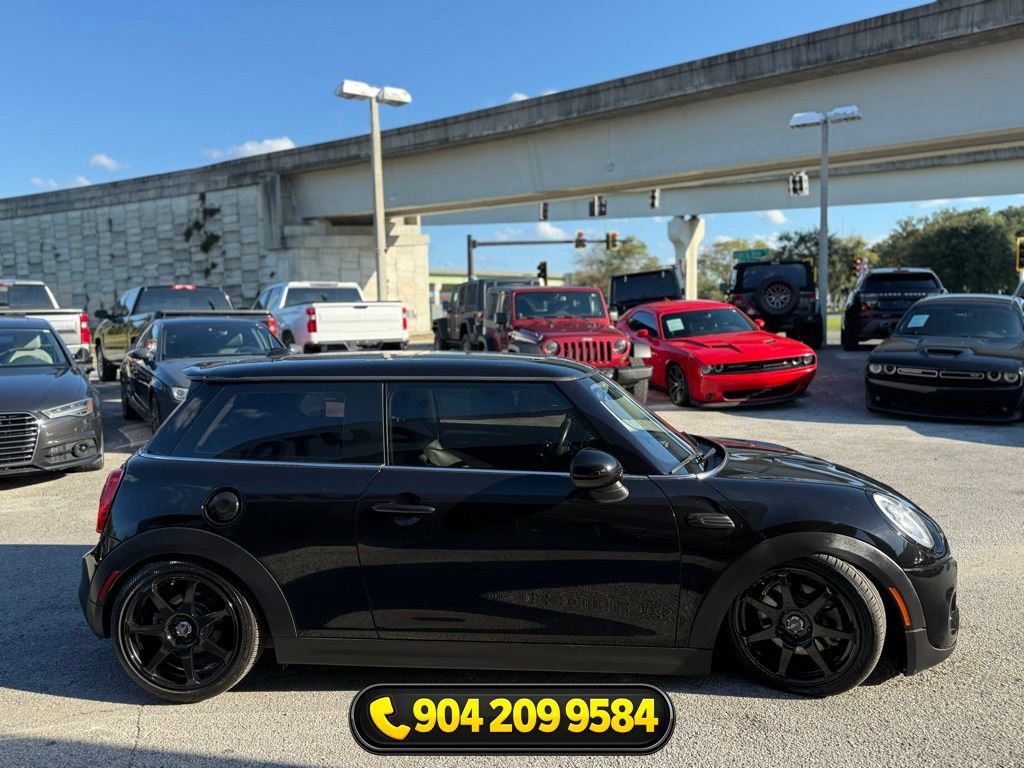 Used 2017 MINI Cooper S FWD image 11
