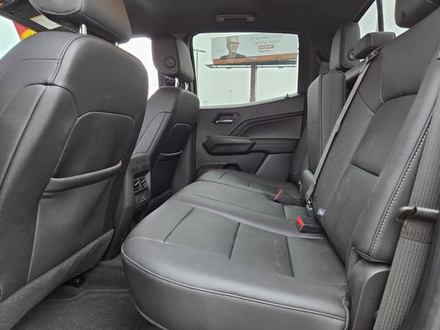 Used 2023 GMC Canyon Elevation w/ Elevation Premium Package image 5