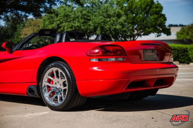 Used 2004 Dodge Viper SRT-10 image 50