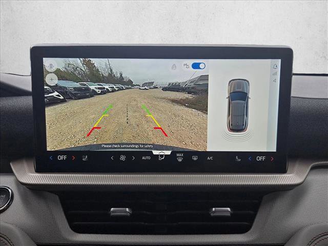 New 2026 Ford Explorer Active w/ Active Comfort Package image 14