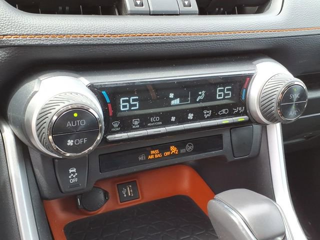 Used 2023 Toyota RAV4 Adventure AWD/4WD image 19