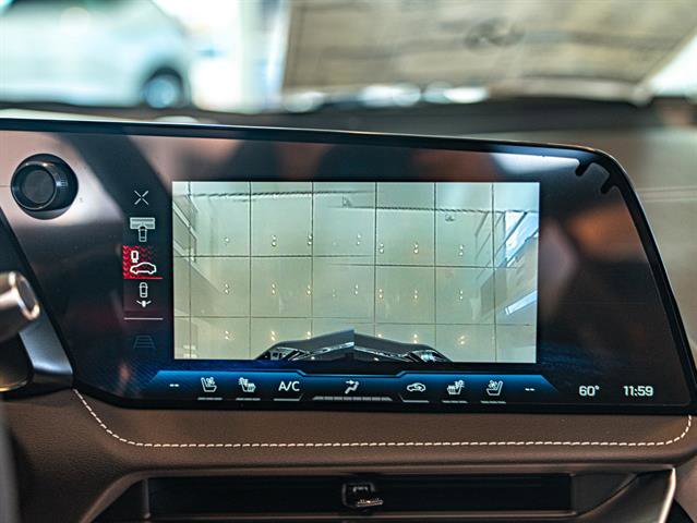 New 2026 Chevrolet Corvette Stingray Preferred Conv w/ Z51 Performance Package image 13