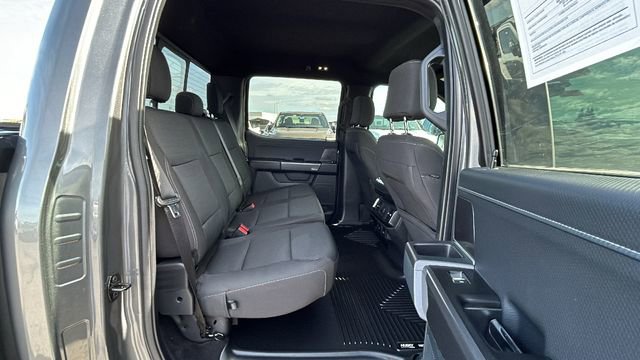 Used 2022 Ford F150 XLT w/ Equipment Group 302A High image 13