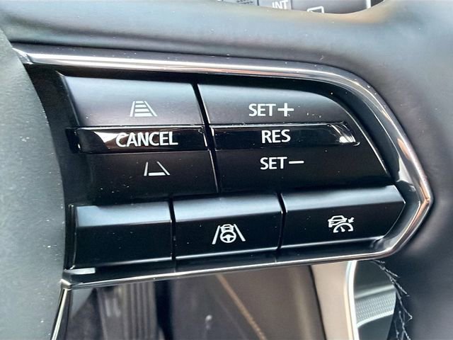 New 2026 MAZDA CX-90 Plug-In Hybrid w/Premium Sport AWD/4WD image 42