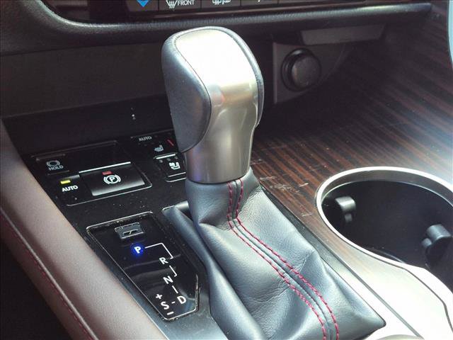 Used 2019 Lexus RX 350L AWD image 11